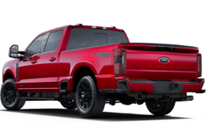 2025 Ford Super Duty® External Image 3